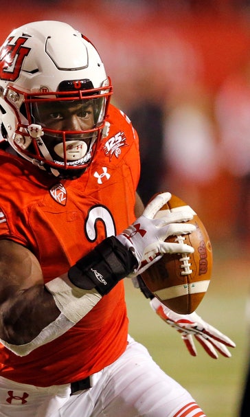 Utah will debut new starting quarterback against Oregon